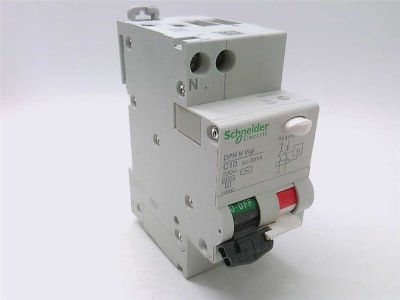SCHNEIDER ELECTRIC MG19663