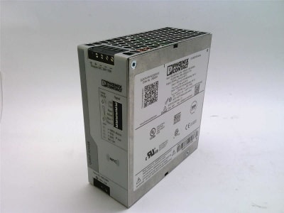 PHOENIX CONTACT QUINT4-PS/1AC/24DC/10