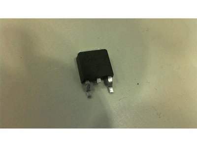 INFINEON IRLR120NTRLPBF