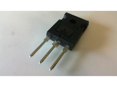 INTERNATIONAL RECTIFIER G4PH30KDPBF