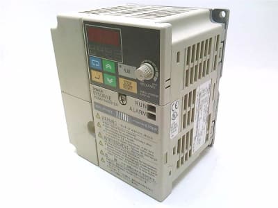 OMRON CIMR-V7AZ-40P20