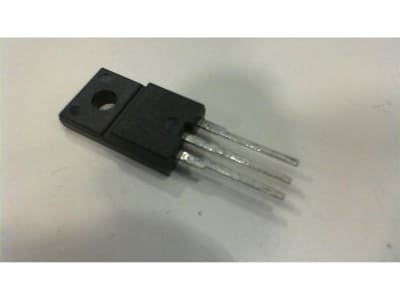 SANKEN ELECTRIC TF861S