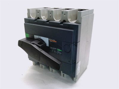 SCHNEIDER ELECTRIC MG31115