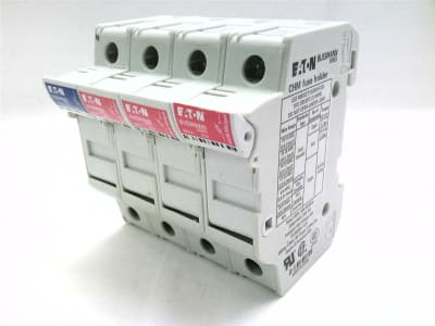 EATON CORPORATION CHM3DNU