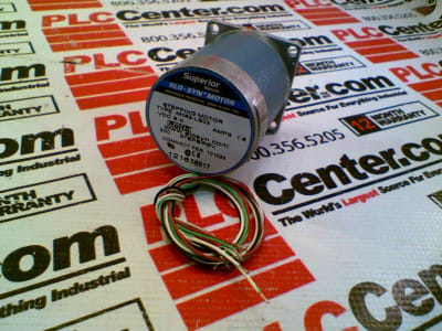 DANAHER MOTION M062-LS03