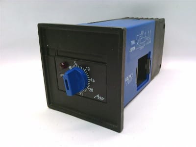 BROYCE CONTROL S07DN-AC110-0-30HR