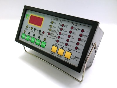 DATAKOM DKG-205