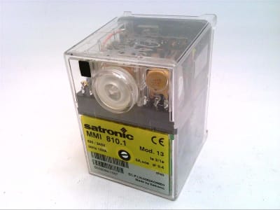 SATRONIC MMI-810.1-13