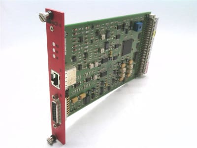 PROMICON SYSTEMS MCR-6/6