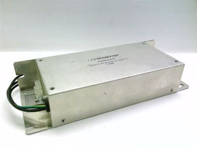 SCHAFFNER FS29974-5-07