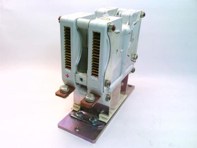 SCHALTBAU C295-A/G/24EV-U2