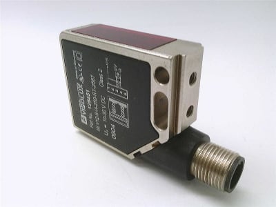 PEPPERL & FUCHS MLV12-8-H-250-RT-2587