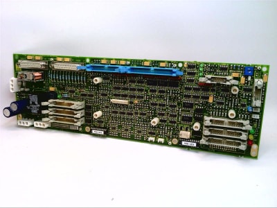 CONVERTEAM 20X4489/20