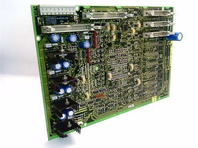 CONVERTEAM S20X4262/50