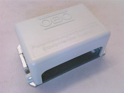 OBO BETTERMANN 5015502