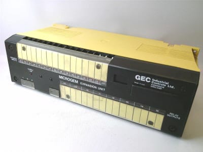 CONVERTEAM 8838-0628