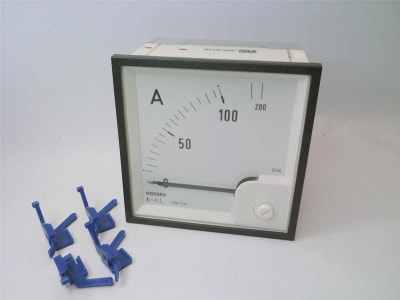 GMW GOSSEN 9651010020B