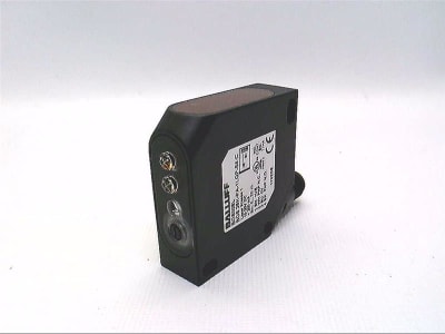 BALLUFF BOS-26K-PA-1LQ-S4-C