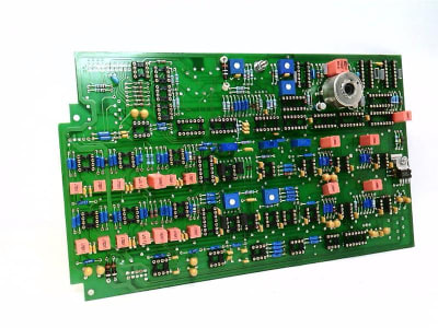 PEEKEL INSTRUMENTS CA2005-2