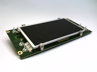 PEEKEL INSTRUMENTS TFT3000-PR4