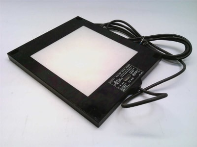 EFECTOR BACKLIGHT-100X100-INFRARED