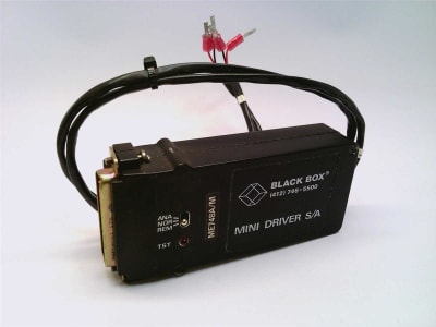 BLACK BOX CORP ME748A/M