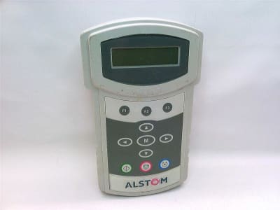 CONVERTEAM 8550-0000