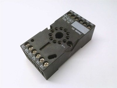 TELE CONTROLS TVE-12