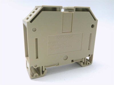 CONTA CLIP RK-35/35/N-BG