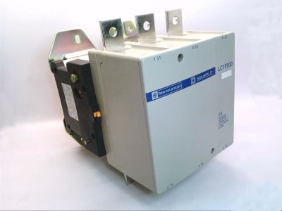 SCHNEIDER ELECTRIC LC1-F500-BD