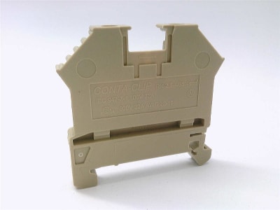 CONTA CLIP RK-2.5-4/35-BG