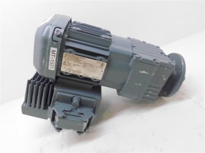 SEW EURODRIVE RF17-DRS71S4/MM03/IV