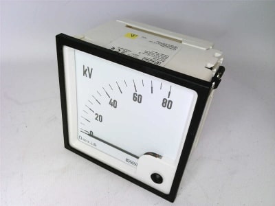 CROMPTON CONTROLS E244-01V-G-LS-LS