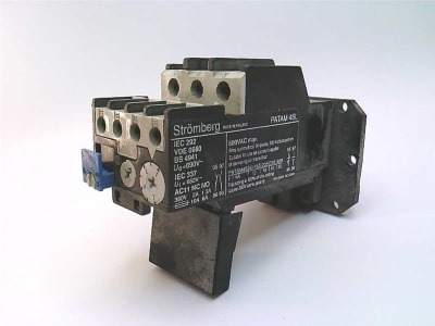 ASEA BROWN BOVERI PATAM-4SL80