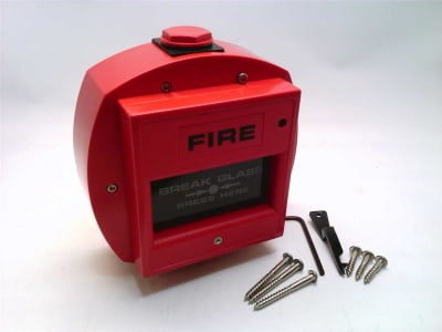 KAC ALARM COMPANY WR4001