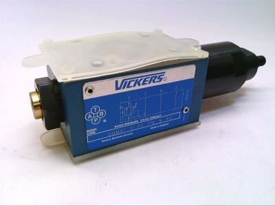 EATON CORPORATION DGMR1-3-PP-FW-B-40