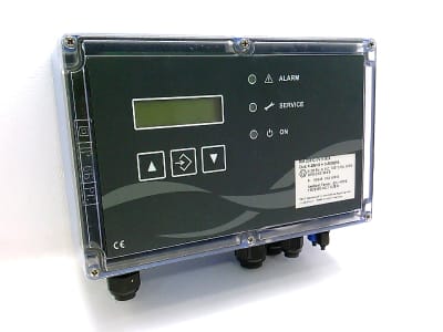 RECO RM-208-C-0V-ATEX