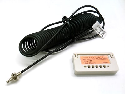 FUJI ELECTRIC PH2F-TC4