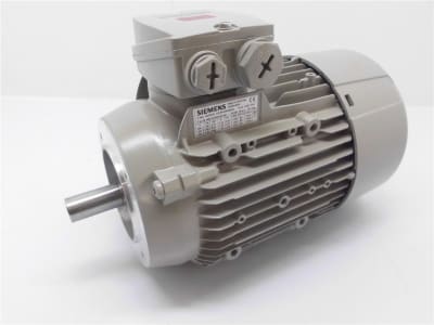 SIEMENS 1LE10010DB322KZ4