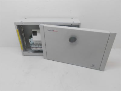 HAVELLS UK SWITCHGEAR PSA13