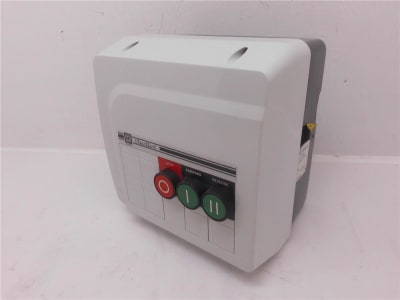 SCHNEIDER ELECTRIC SQRD11D240OO