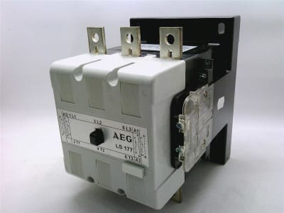 EEC AEG LS177.22