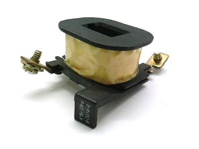 EATON CORPORATION 9-2414-6