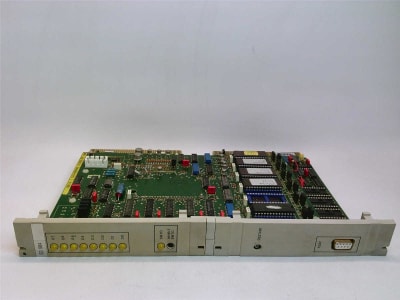 ASEA BROWN BOVERI HESG330085R0001