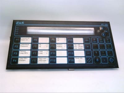 SAE POWER MT-80A-TTY