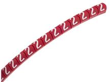 HELLERMANN TYTON MHG00RD-2