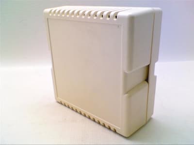 ELECTRO CONTROLS ESR-400