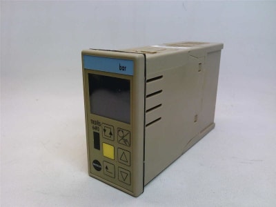 SAMSON AG 6493-0114.01