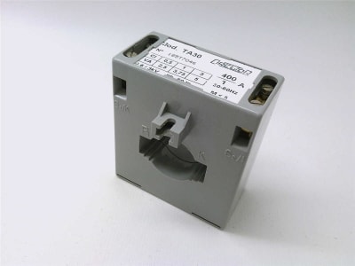 CIRCUTOR TA30-400/1A