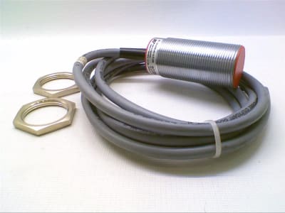 BALLUFF SK1-20-M30-AC-B-O-MS